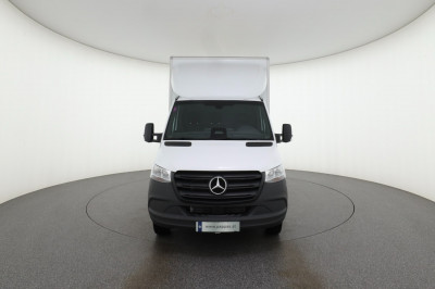 Mercedes-Benz Sprinter Gebrauchtwagen Mercedes-Benz Sprinter Gebrauchtwagen