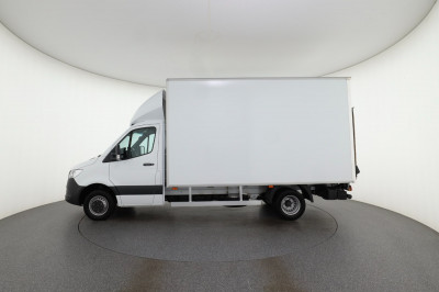 Mercedes-Benz Sprinter Gebrauchtwagen Mercedes-Benz Sprinter Gebrauchtwagen