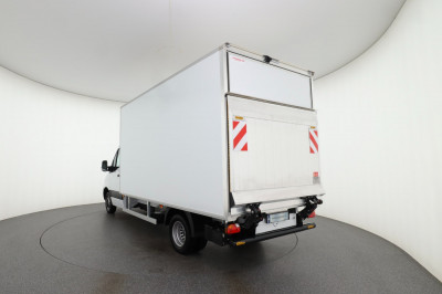 Mercedes-Benz Sprinter Gebrauchtwagen Mercedes-Benz Sprinter Gebrauchtwagen