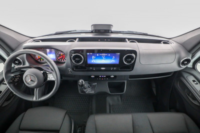 Mercedes-Benz Sprinter Gebrauchtwagen Mercedes-Benz Sprinter Gebrauchtwagen