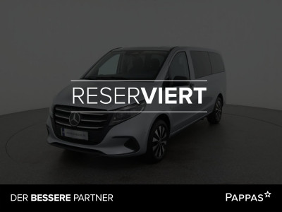 Mercedes-Benz Vito Gebrauchtwagen Mercedes-Benz Vito Gebrauchtwagen