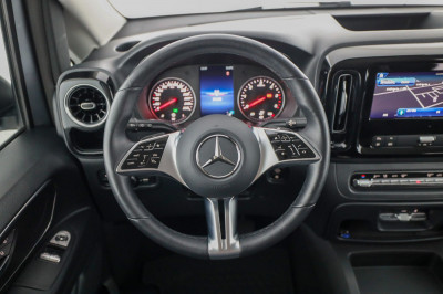 Mercedes-Benz Vito Gebrauchtwagen Mercedes-Benz Vito Gebrauchtwagen