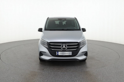 Mercedes-Benz Vito Gebrauchtwagen Mercedes-Benz Vito Gebrauchtwagen