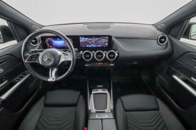 Mercedes-Benz B-Klasse Gebrauchtwagen