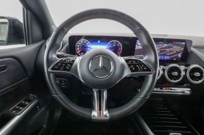 Mercedes-Benz B-Klasse Gebrauchtwagen