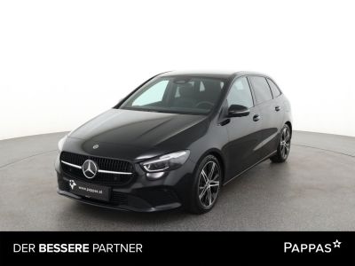 Mercedes-Benz B-Klasse Gebrauchtwagen Mercedes-Benz B-Klasse Gebrauchtwagen