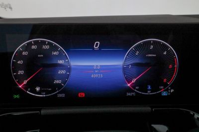 Mercedes-Benz B-Klasse Gebrauchtwagen