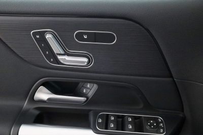 Mercedes-Benz B-Klasse Gebrauchtwagen