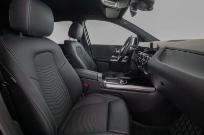 Mercedes-Benz B-Klasse Gebrauchtwagen