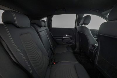Mercedes-Benz B-Klasse Gebrauchtwagen
