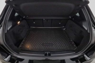 Mercedes-Benz B-Klasse Gebrauchtwagen