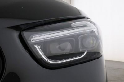 Mercedes-Benz B-Klasse Gebrauchtwagen
