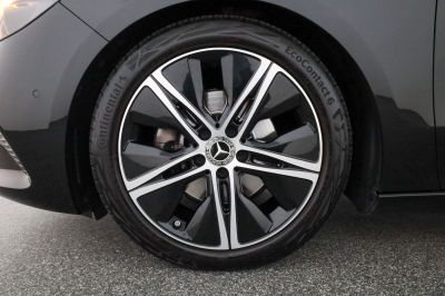 Mercedes-Benz B-Klasse Gebrauchtwagen