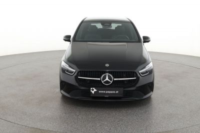 Mercedes-Benz B-Klasse Gebrauchtwagen