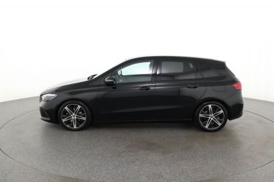 Mercedes-Benz B-Klasse Gebrauchtwagen