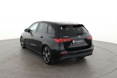 Mercedes-Benz B-Klasse Gebrauchtwagen