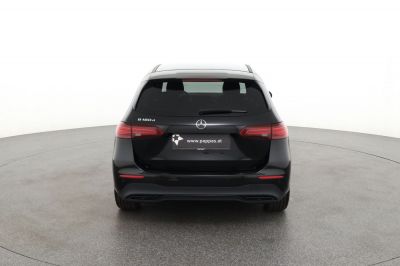 Mercedes-Benz B-Klasse Gebrauchtwagen
