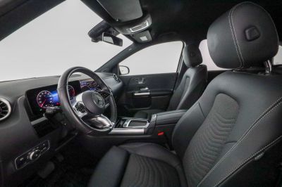 Mercedes-Benz B-Klasse Gebrauchtwagen