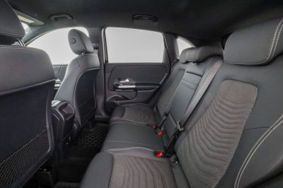 Mercedes-Benz B-Klasse Gebrauchtwagen