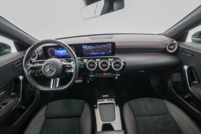 Mercedes-Benz CLA Gebrauchtwagen