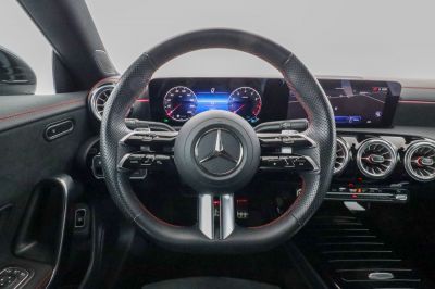 Mercedes-Benz CLA Gebrauchtwagen