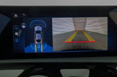 Mercedes-Benz CLA Gebrauchtwagen