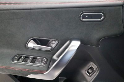 Mercedes-Benz CLA Gebrauchtwagen