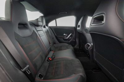 Mercedes-Benz CLA Gebrauchtwagen