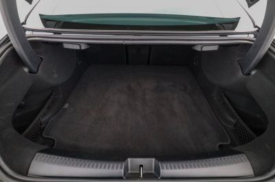 Mercedes-Benz CLA Gebrauchtwagen