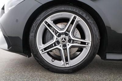 Mercedes-Benz CLA Gebrauchtwagen