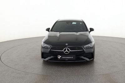 Mercedes-Benz CLA Gebrauchtwagen