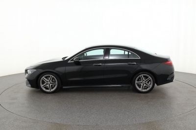 Mercedes-Benz CLA Gebrauchtwagen