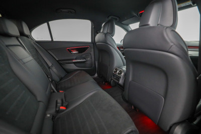 Mercedes-Benz C-Klasse Gebrauchtwagen Mercedes-Benz C-Klasse Gebrauchtwagen