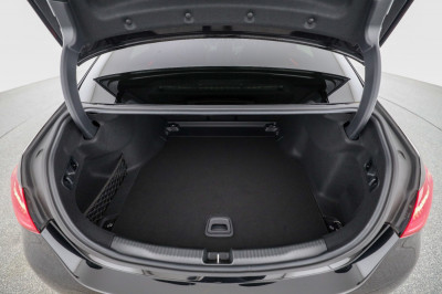 Mercedes-Benz C-Klasse Gebrauchtwagen Mercedes-Benz C-Klasse Gebrauchtwagen