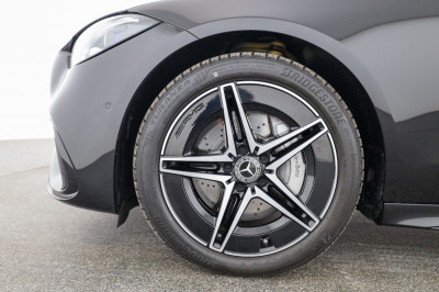 Mercedes-Benz C-Klasse Gebrauchtwagen Mercedes-Benz C-Klasse Gebrauchtwagen