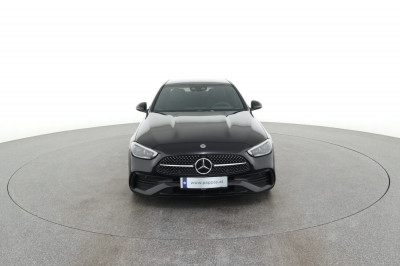 Mercedes-Benz C-Klasse Gebrauchtwagen Mercedes-Benz C-Klasse Gebrauchtwagen