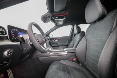 Mercedes-Benz C-Klasse Gebrauchtwagen Mercedes-Benz C-Klasse Gebrauchtwagen