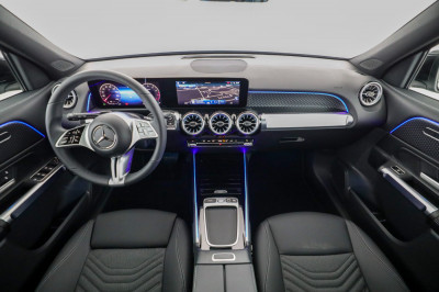 Mercedes-Benz GLB Gebrauchtwagen Mercedes-Benz GLB Gebrauchtwagen