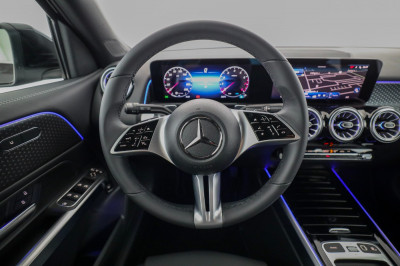 Mercedes-Benz GLB Gebrauchtwagen Mercedes-Benz GLB Gebrauchtwagen