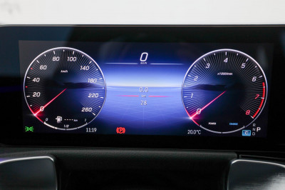 Mercedes-Benz GLB Gebrauchtwagen Mercedes-Benz GLB Gebrauchtwagen