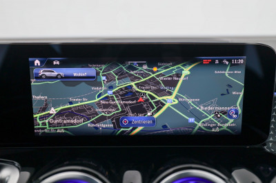 Mercedes-Benz GLB Gebrauchtwagen