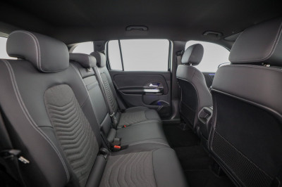 Mercedes-Benz GLB Gebrauchtwagen