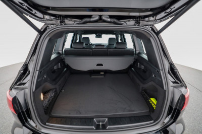 Mercedes-Benz GLB Gebrauchtwagen