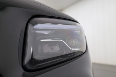 Mercedes-Benz GLB Gebrauchtwagen