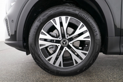 Mercedes-Benz GLB Gebrauchtwagen