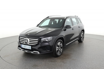 Mercedes-Benz GLB Gebrauchtwagen
