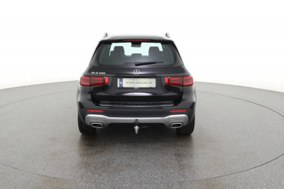 Mercedes-Benz GLB Gebrauchtwagen Mercedes-Benz GLB Gebrauchtwagen