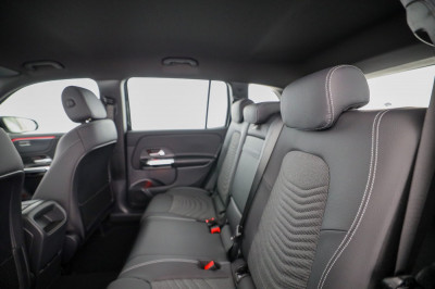 Mercedes-Benz GLB Gebrauchtwagen Mercedes-Benz GLB Gebrauchtwagen