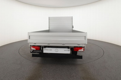 Mercedes-Benz Sprinter Gebrauchtwagen