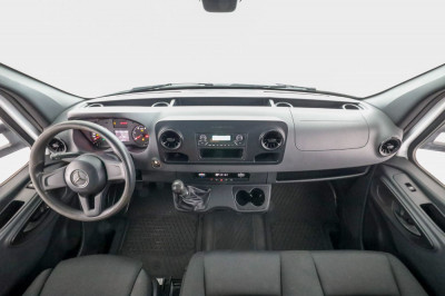 Mercedes-Benz Sprinter Gebrauchtwagen